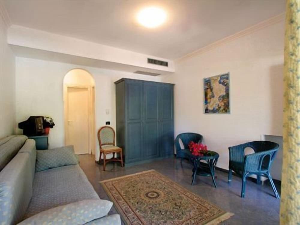 Фото Baia Tropea Resort