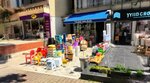 Yildiz Nalbur (İstanbul, Kadikoy, Ethem Efendi Cad., 62B) ، أدوات منزلية
