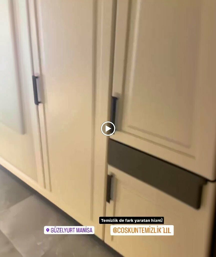 Cleaning services Coskun Cleaning Services, Akhisar, photo