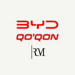 Byd Qo'qon (Kokand, Turon Street, 62), car dealership