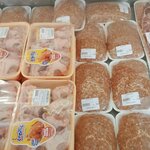 Our Butcher Meat and Chicken Market (İstanbul, Sultangazi, Cebeci Mah., 2540. Sok., 66A), butcher shop