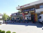 Konak Kebab (Eskişehir, Tepebasi District, Batikent Neighborhhod, Bulent Ecevit Boulevard, 56), restaurante