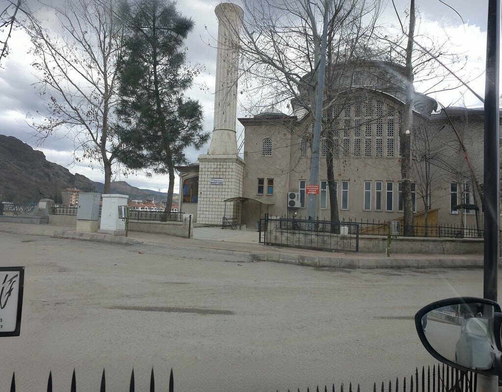 Convenience store Tataroglu Market, Osmancik, photo