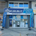 Izmir Dry Ice (İzmir, Konak, Mersinli Mah., 2823 Sok., 117) ، بيع المواد الغذائية بالجملة