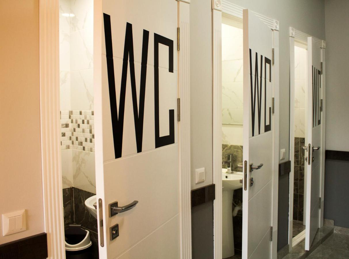 Фото Compass Hostel