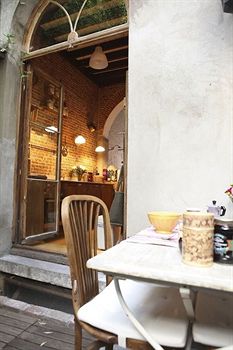 Фото Carmelites Guest House