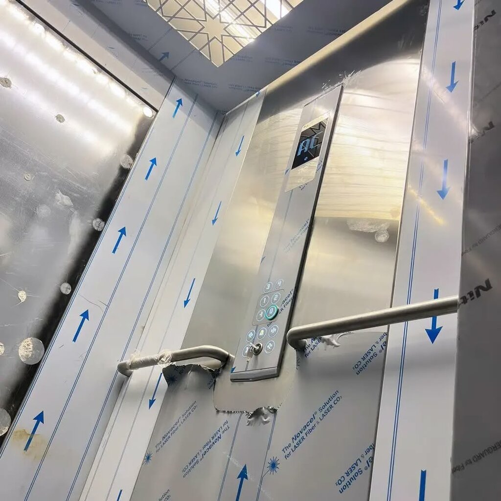 Lifts and equipment Yasam Elevator, Adiyaman, photo