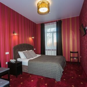 Azhur (Tambov, Morshanskoye shosse, 24Д), hotel