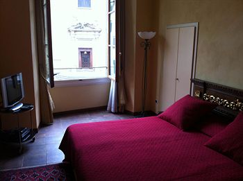 Фото B&b Galileo 2000