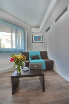 Фото ATH hôtel Athénée