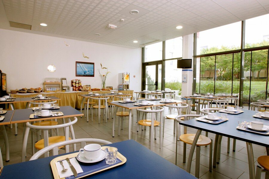 Фото Apts Appart'city Toulouse Labege