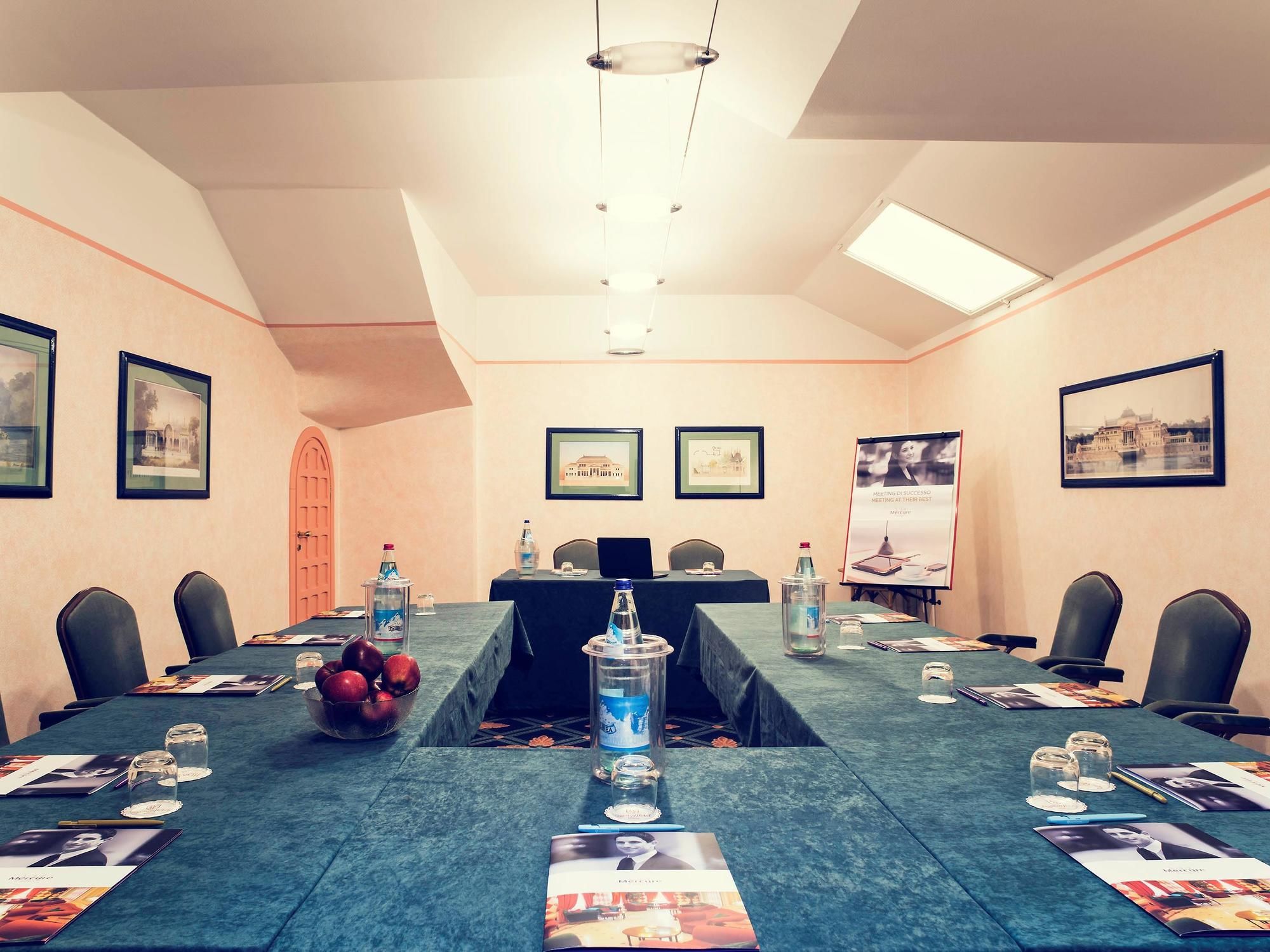 Фото Regency Milano