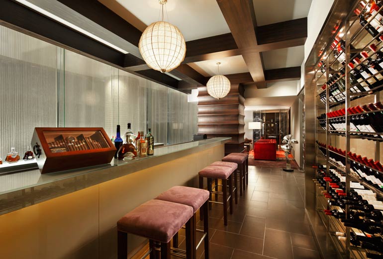 Фото Sheraton Xiamen Hotel