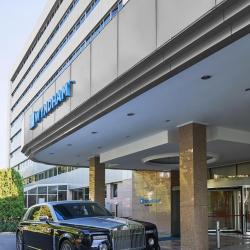 Фото Wyndham Tashkent