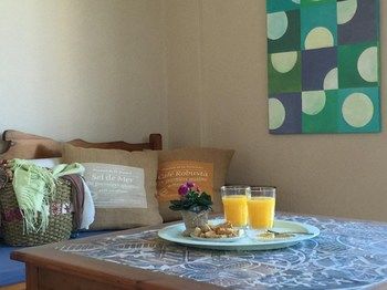 Фото Evangelos Apartments