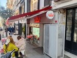 ‪Yufka Durum Isleri‬ (İstanbul, Şişli, Teşvikiye Mah., Nişantaşı Ihlamur Yolu Sok., 4A) ، وجبات سريعة