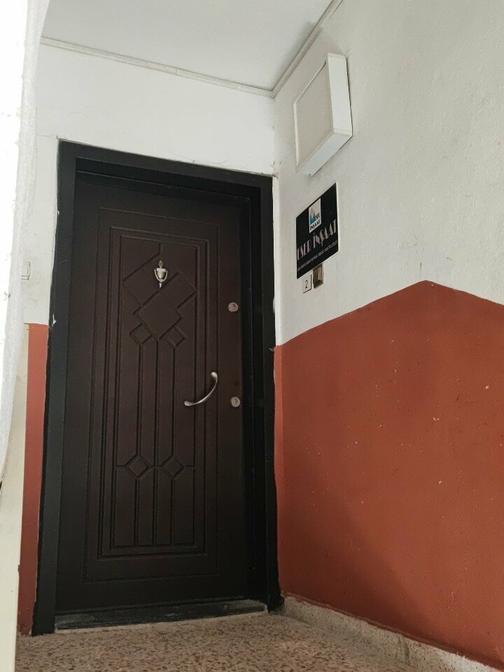 Construction company Eser Media Construction, Izmir, photo