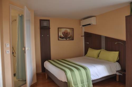 Фото Fasthôtel Toulouse Blagnac aeroport