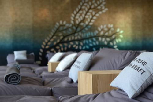 Фото Hotel Moserhof