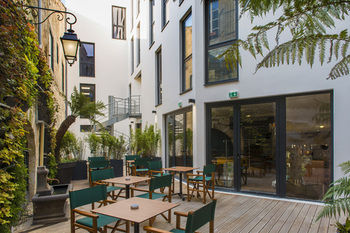 Фото Hotel Vatel Bordeaux