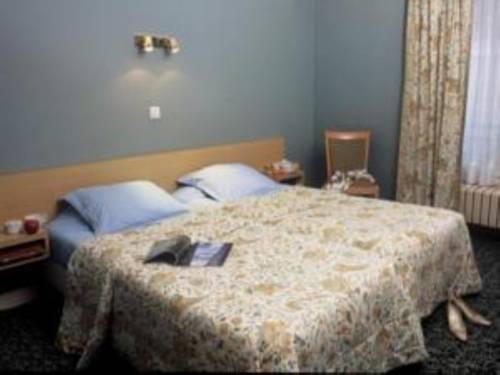 Фото Grand Hotel du Havre Paris