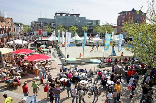 Фото De Bonte Wever Assen