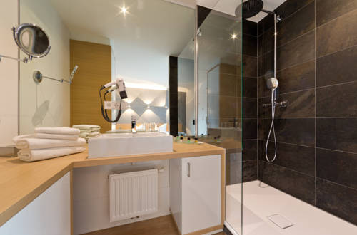 Фото Seevital Hotel Schiff