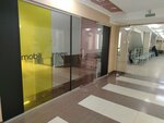 Mobili Interno (Gertsena Street, 18), interior design