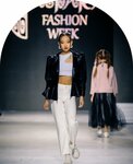 Bella Models School (Shákárim Qudaıberdiuly dańǵyly, 26), agencia de modelaje