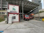 Istanbul Metropolitan Municipality Mecidiyekoy Branch (İstanbul, Şişli, Fulya Mah., Mevlüt Pehlivan Sok., 9) ، مركز الخدمة العامة