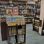 Mavt-Vinoteka (ulitsa Raushana Abdullina, 2к1), alcoholic beverages