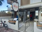 My Leo Break House (Antalya, Muratpaşa, Çağlayan Mah., 2067. Sok., 2), cafetería