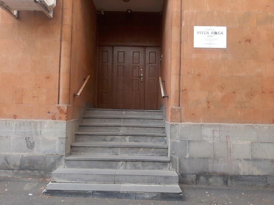 Фото Вилла Роса