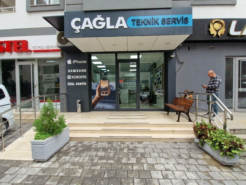 Phone repair Cagla Communication - iPhone Private Service Adana, Adana, photo