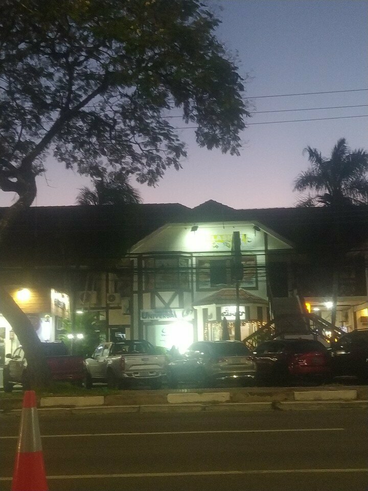 Management company Cruz del Trópico S. R. L., Santa Cruz de la Sierra, photo