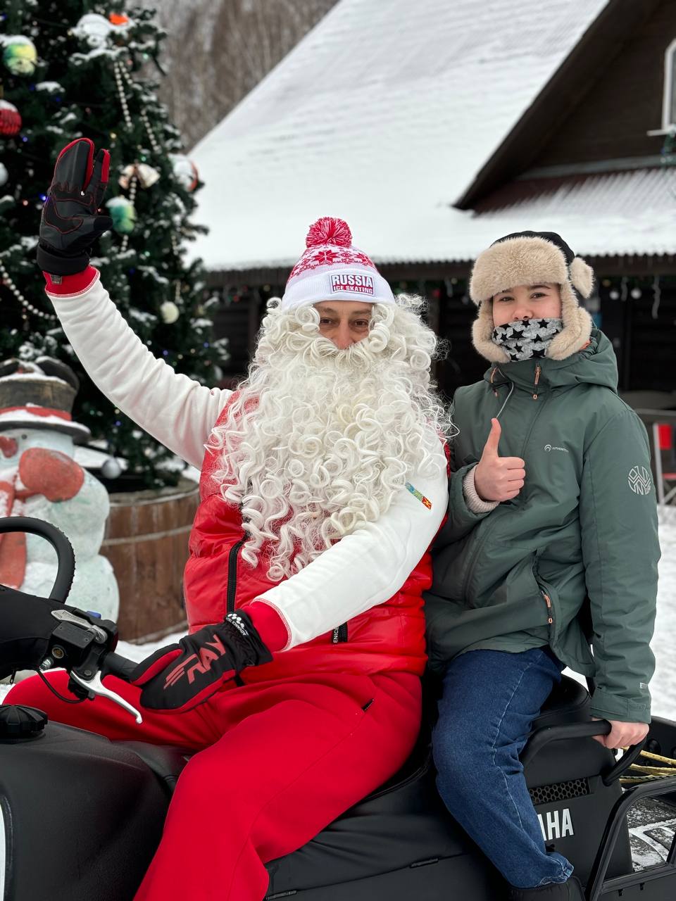 Фото Некрасовская дача