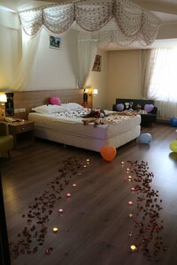 Гостиница Samos Hotel