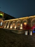 Taqueria Victoria (Sedova Street, 5) ، مطعم