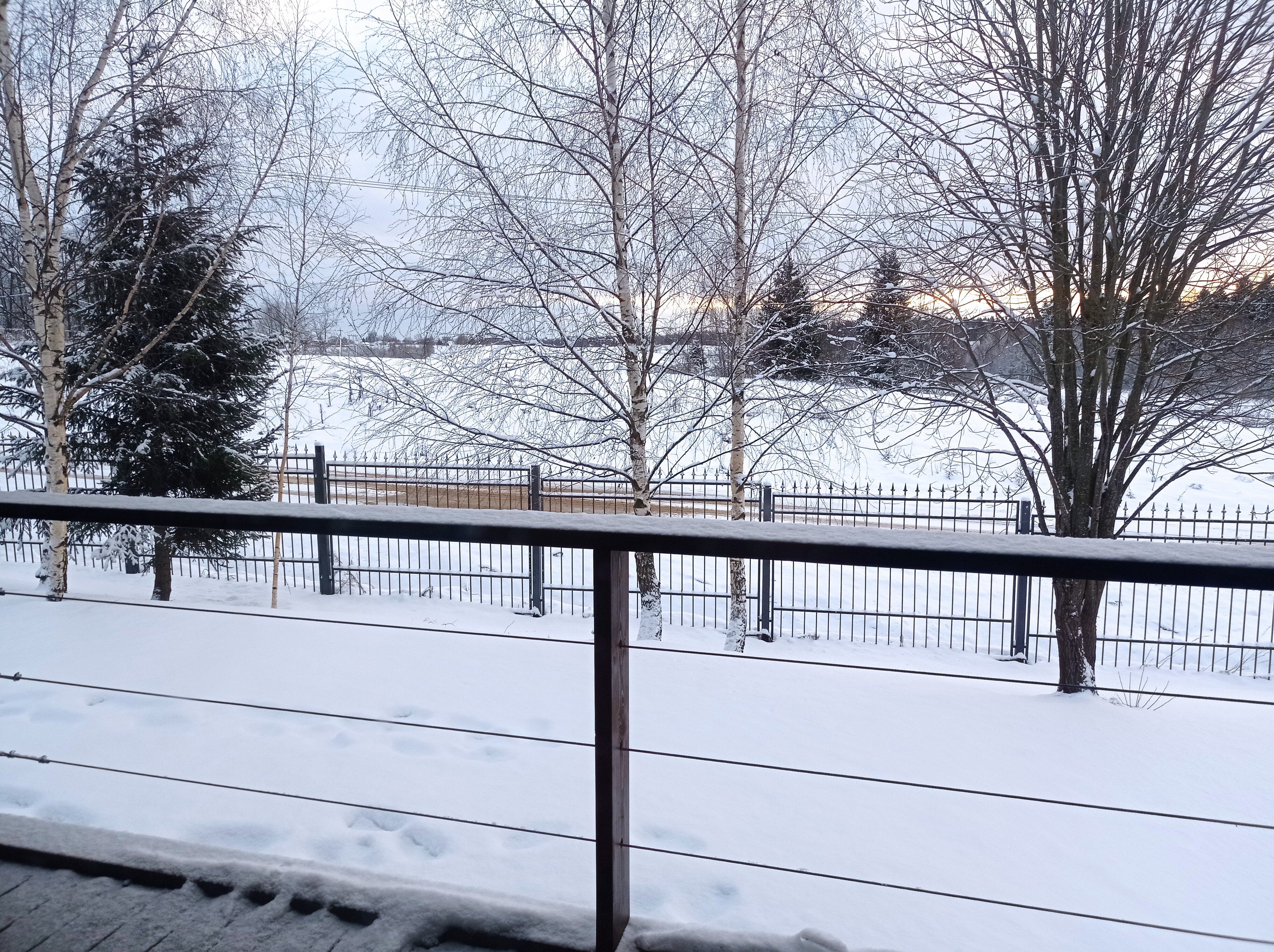 Фото Norke Целеево