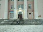 Prikhod V chest ikony Bozhyey Materi Tselitelnitsy (Starykh Bolshevikov Street, 9), asociación religiosa