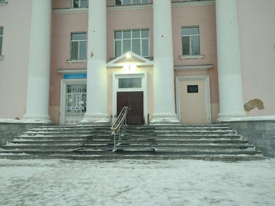 Religious organization Prikhod V chest ikony Bozhyey Materi Tselitelnitsy, Yekaterinburg, photo