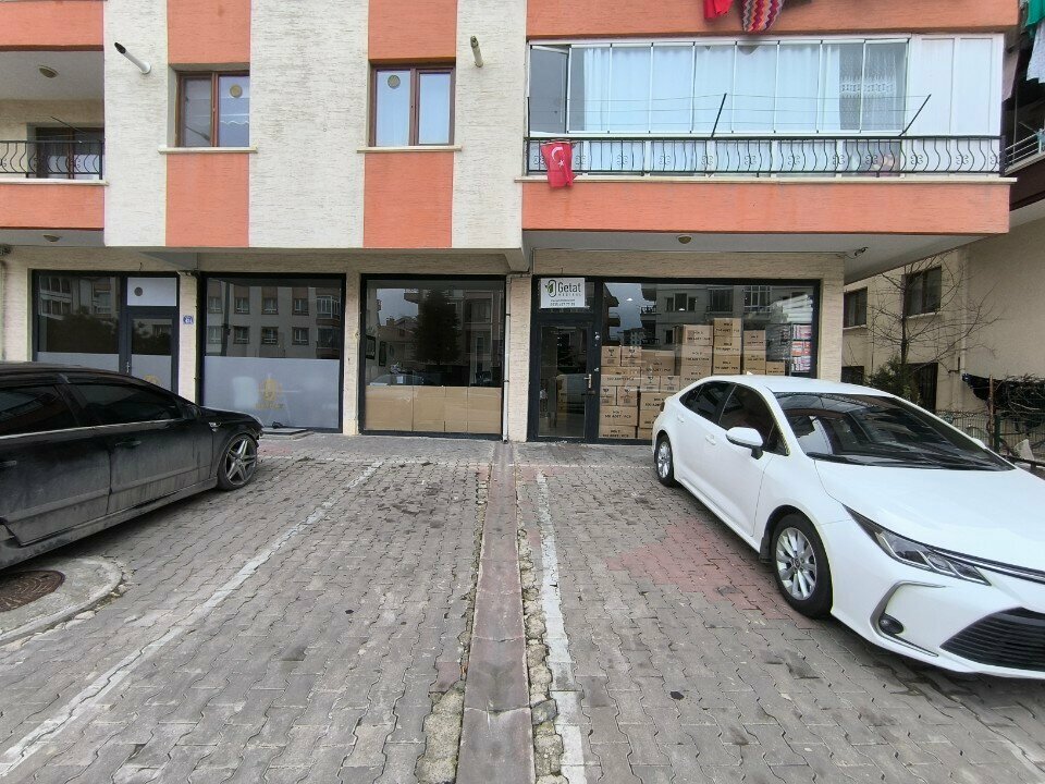 Driving school Our Ankara Construction Machinery and Operator Course, Ankara, photo