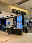 Tag Heuer (Zayed International Airport, Abu Dhabi), watch shop