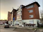 Салон красоты (ulitsa Ostrovskogo, 43), beauty salon