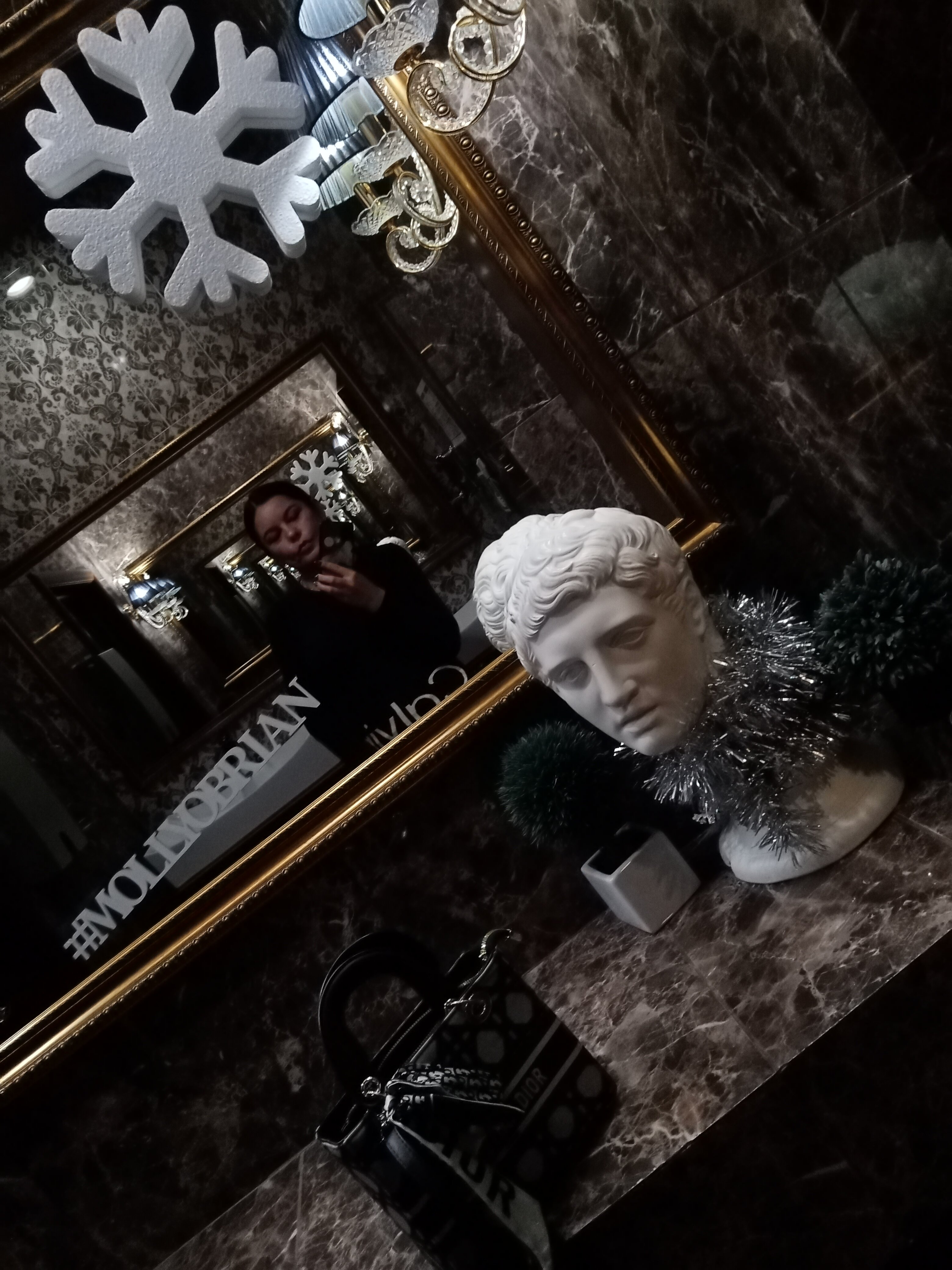 Фото Molly O'Brian