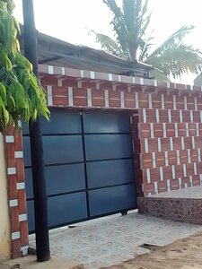 Família Cambali (Luanda Province, Municipality of Talatona, Honga), hotel