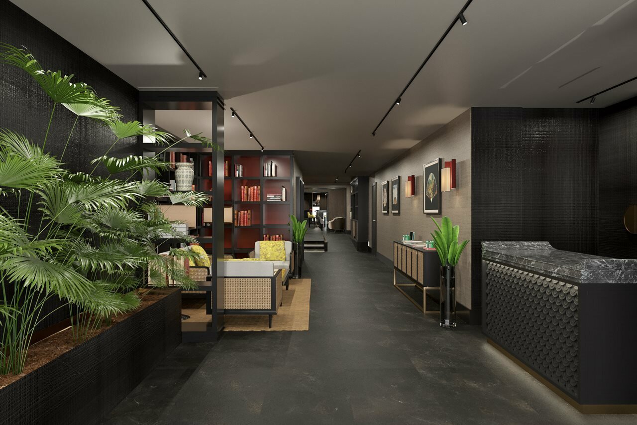 Фото U-Visionary Venezia Hotel