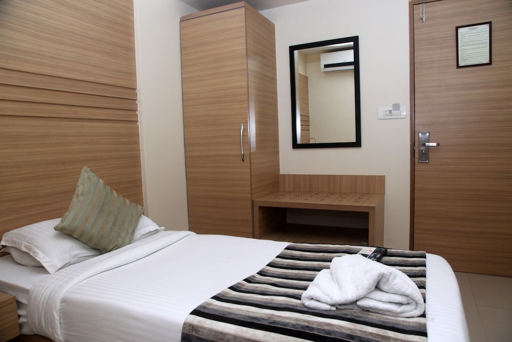 Фото Aboo's Hotel Concord Galaxy