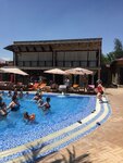 Grand Mir Hotel (Mirabad Street, 2) ، حمام السباحة