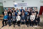 Atb Accounting Consult (Afrosiyob Street, 2), servicios de contabilidad